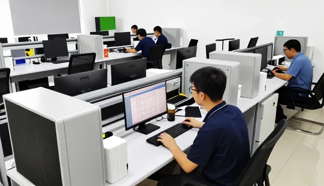 河南省鸿源信息科技有限公司