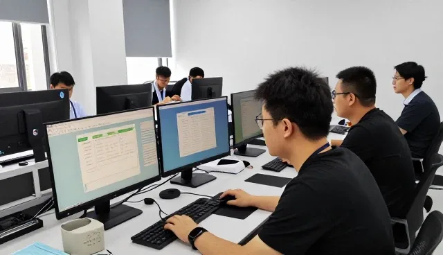 连锁门店解决方案介绍