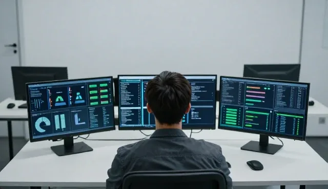 数据处理在业务流程优化中的实际应用分析