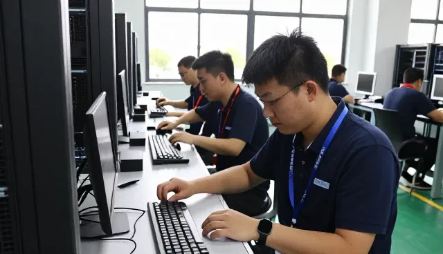 河南省鸿源信息科技有限公司解答关于信息系统集成的问题